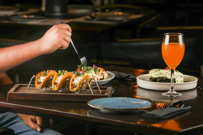 Best Restaurants in Mumbai (Area-wise)
