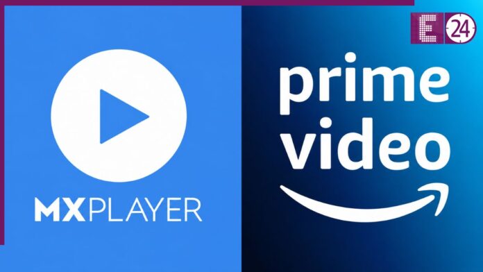 Prime Video MX , ?
