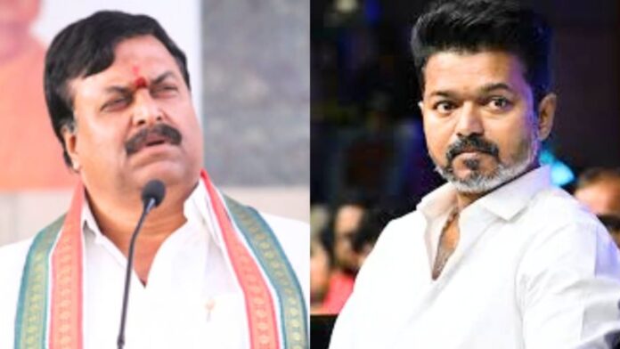 AMMK , FIR , TVK
