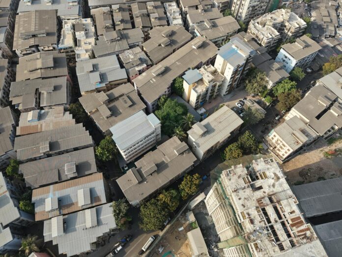 Flat vs Chawl vs Redevelopment Projects Explained