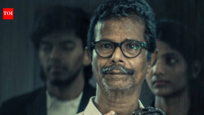 ‘Karuppu’ actor Indrans praises Suriya, says 'I wouldn’t have done the film otherwise' ‘Karuppu’ actor Indrans praises Suriya, says 'I wouldn’t have done the film otherwise'