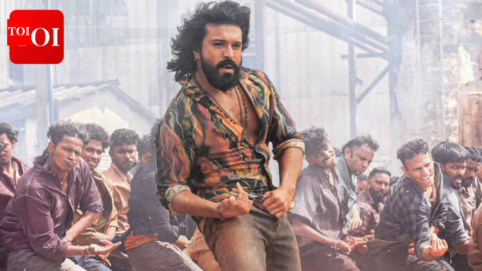 Madras High Court grants anti-piracy protection to Ram Charan and Janhvi Kapoor starrer ‘Peddi’ ahead of release
