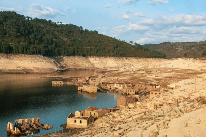 Water Shortage in Pune