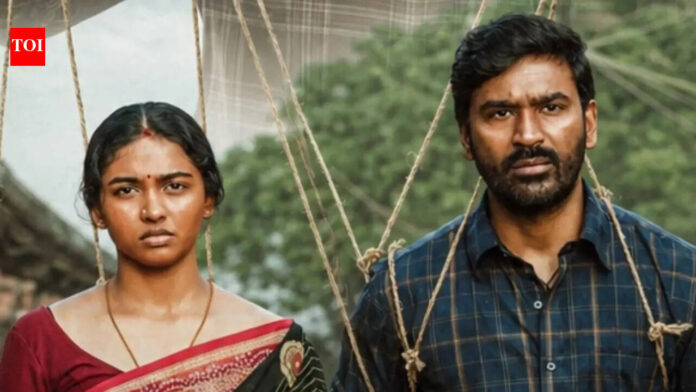 'Kara' OTT review: “Sorry Mr D & Vignesh Raja…”Fan apologises to ‘Kara’ makers for believing 'fake negative reviews'