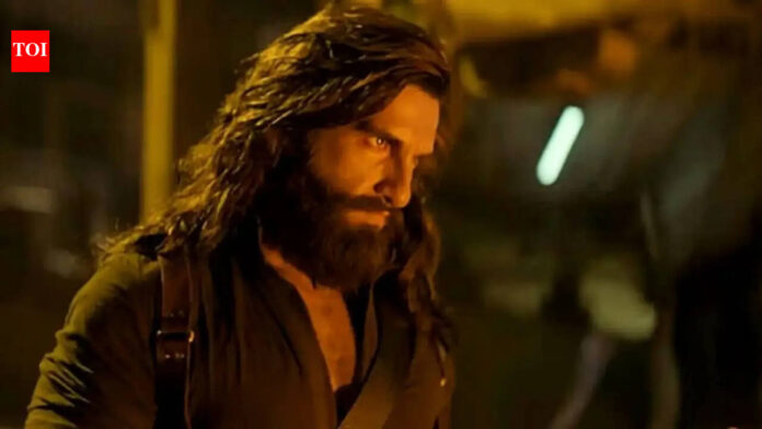 'Dhurandhar 2' box office collection Day 64 [LIVE]: Can Ranveer Singh film net Rs. 1150 crore before OTT release?