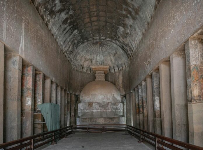 Ajanta Ellora Caves Travel Guide