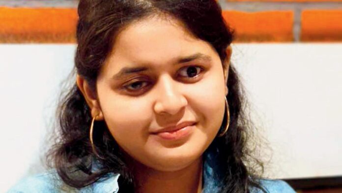 Maharashtra HSC results 2026: Thane student overcomes vision loss to score 90 per cent