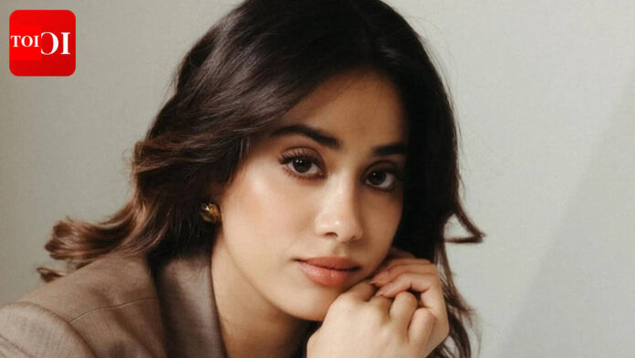 'It's difficult': ‘Peddi’ actress Janhvi Kapoor reveals why she isn’t considering Malayalam film yet 'It's difficult': ‘Peddi’ actress Janhvi Kapoor reveals why she isn’t considering Malayalam film yet