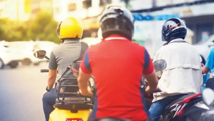 Bike taxi crackdown: Maharashtra Cyber writes to Google, Apple; asks to remove apps offering bike taxi services