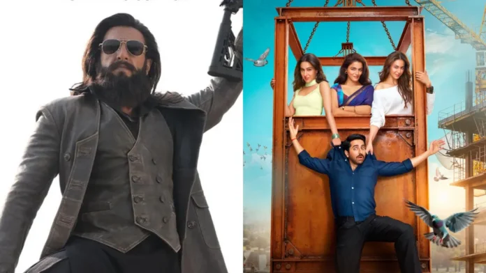 Entertainment Top Stories: Dhurandhar 2 OTT release details; Pati Patni Aur Woh Do review