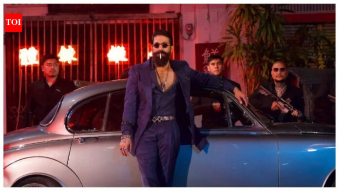 Yash says Geetu Mohandas added 'refreshing' emotional layers to 'Toxic'; Actor praises film’s strong women characters Yash says Geetu Mohandas added 'refreshing' emotional layers to 'Toxic'; Actor praises film’s strong women characters